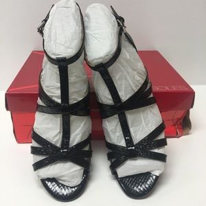 aerosoles passionfruit sandal